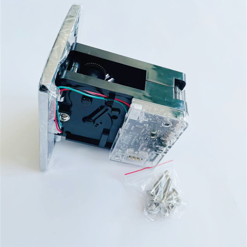 Arcade Game Machine Parts and Accessories Ticket Dispenser LK006F Arcade Game Machine Parts and Accessories Ticket Dispenser LK006F arcade game machine parts and accessories