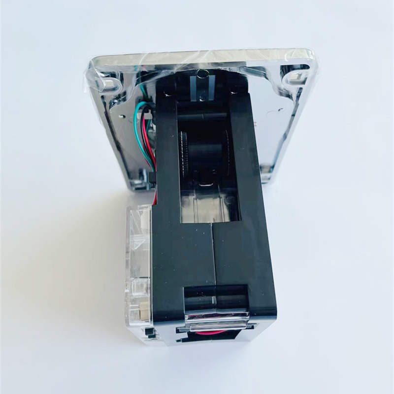 Arcade Game Machine Parts and Accessories Ticket Dispenser LK006F Arcade Game Machine Parts and Accessories Ticket Dispenser LK006F arcade game machine parts and accessories