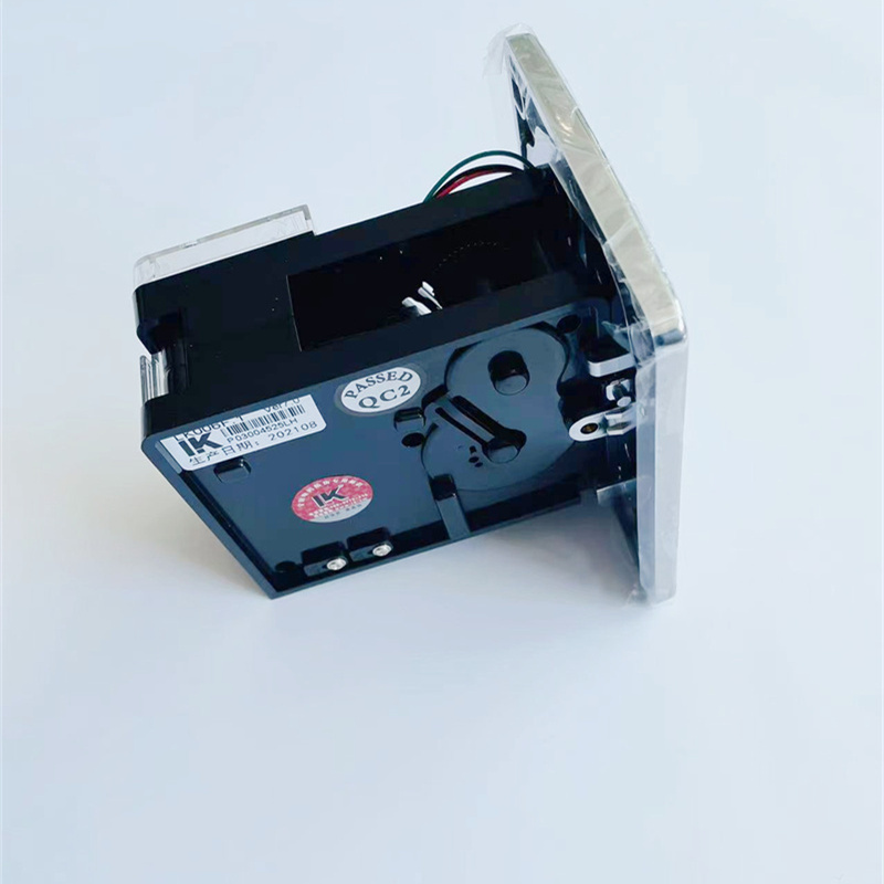 Arcade Game Machine Parts and Accessories Ticket Dispenser LK006F Arcade Game Machine Parts and Accessories Ticket Dispenser LK006F arcade game machine parts and accessories