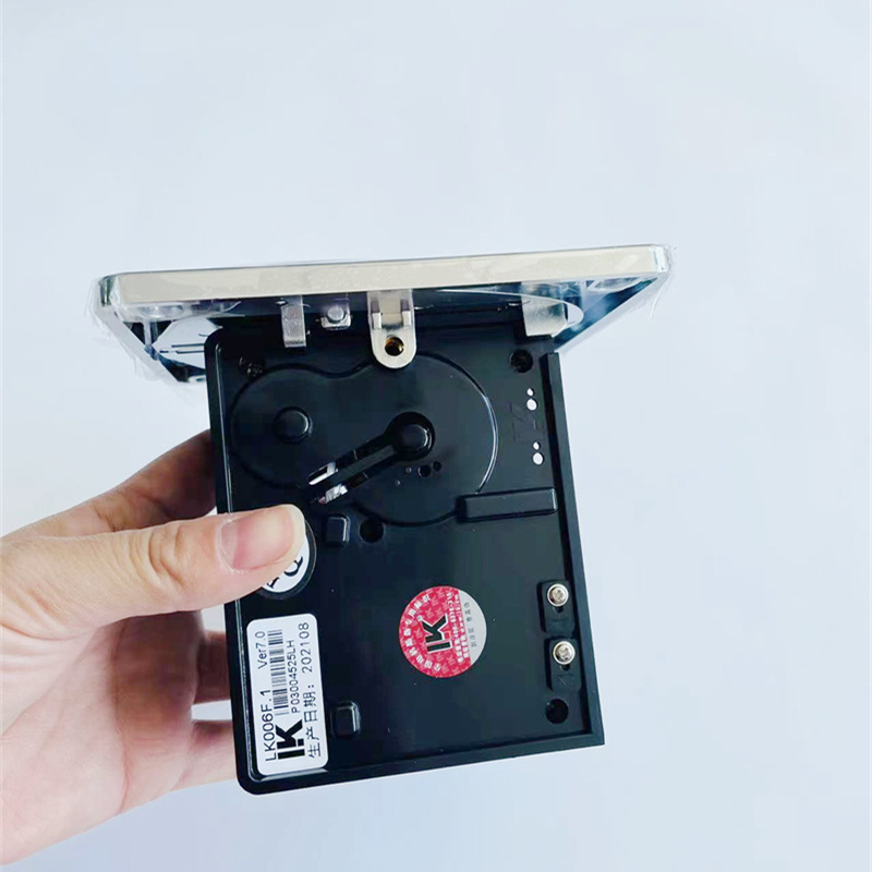 Arcade Game Machine Parts and Accessories Ticket Dispenser LK006F Arcade Game Machine Parts and Accessories Ticket Dispenser LK006F arcade game machine parts and accessories