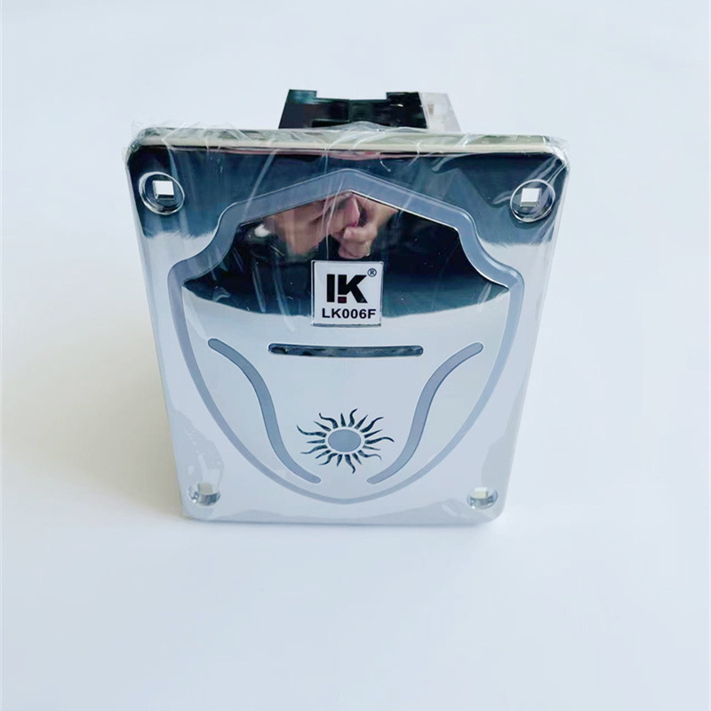 Arcade Game Machine Parts and Accessories Ticket Dispenser LK006F Arcade Game Machine Parts and Accessories Ticket Dispenser LK006F arcade game machine parts and accessories