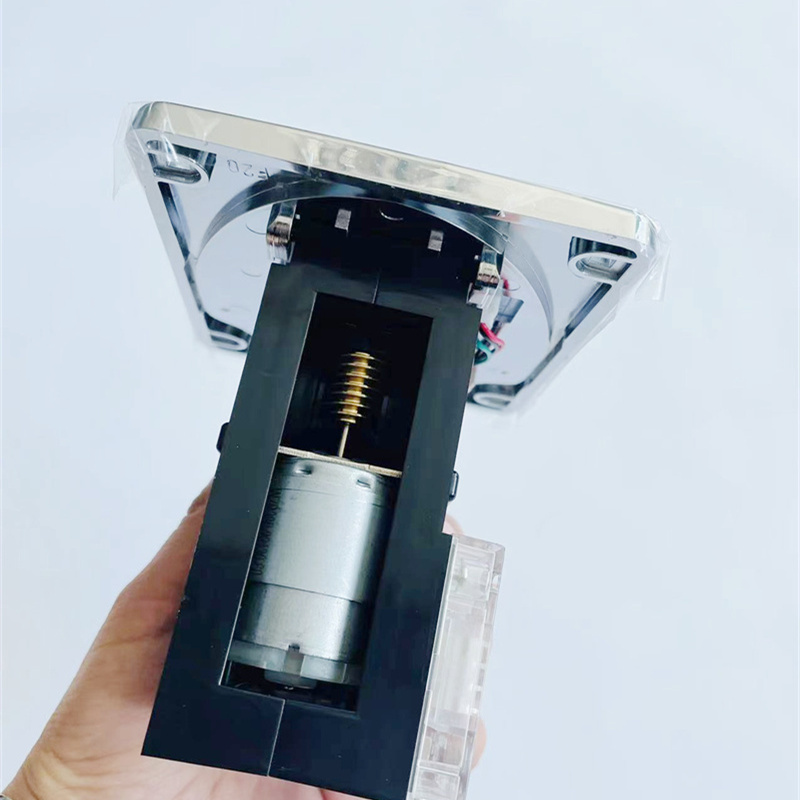 Arcade Game Machine Parts and Accessories Ticket Dispenser LK006F Arcade Game Machine Parts and Accessories Ticket Dispenser LK006F arcade game machine parts and accessories