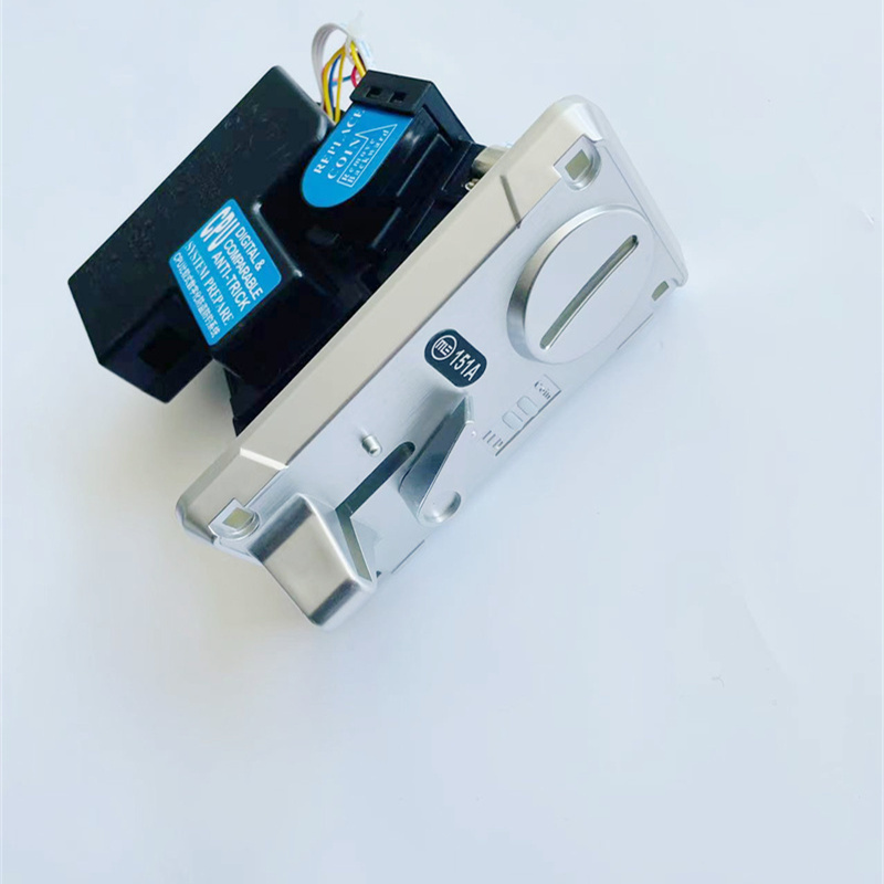 Arcade Accessories Fish Game Machine Coin Selector MLF CPU 151A Arcade Accessories Fish Game Machine Coin Selector MLF CPU 151A arcade accessories