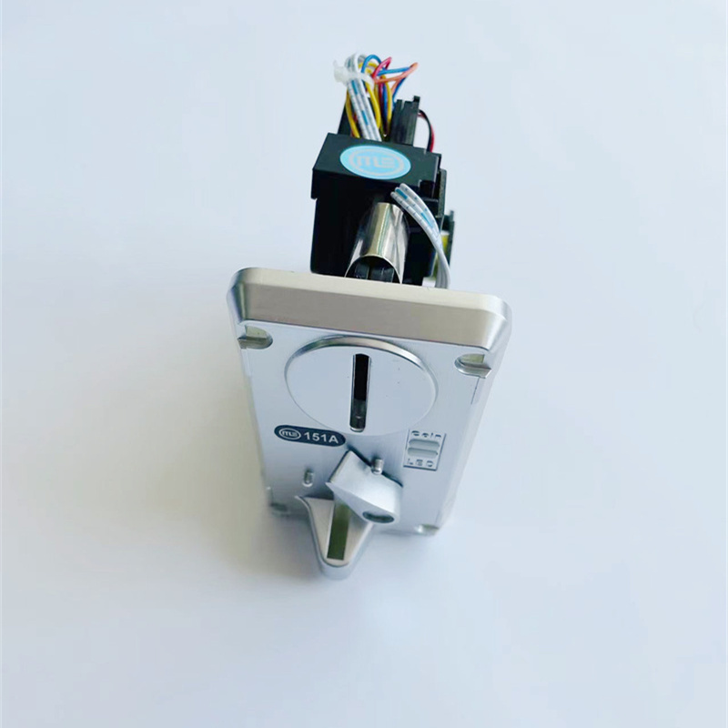 Arcade Accessories Fish Game Machine Coin Selector MLF CPU 151A Arcade Accessories Fish Game Machine Coin Selector MLF CPU 151A arcade accessories