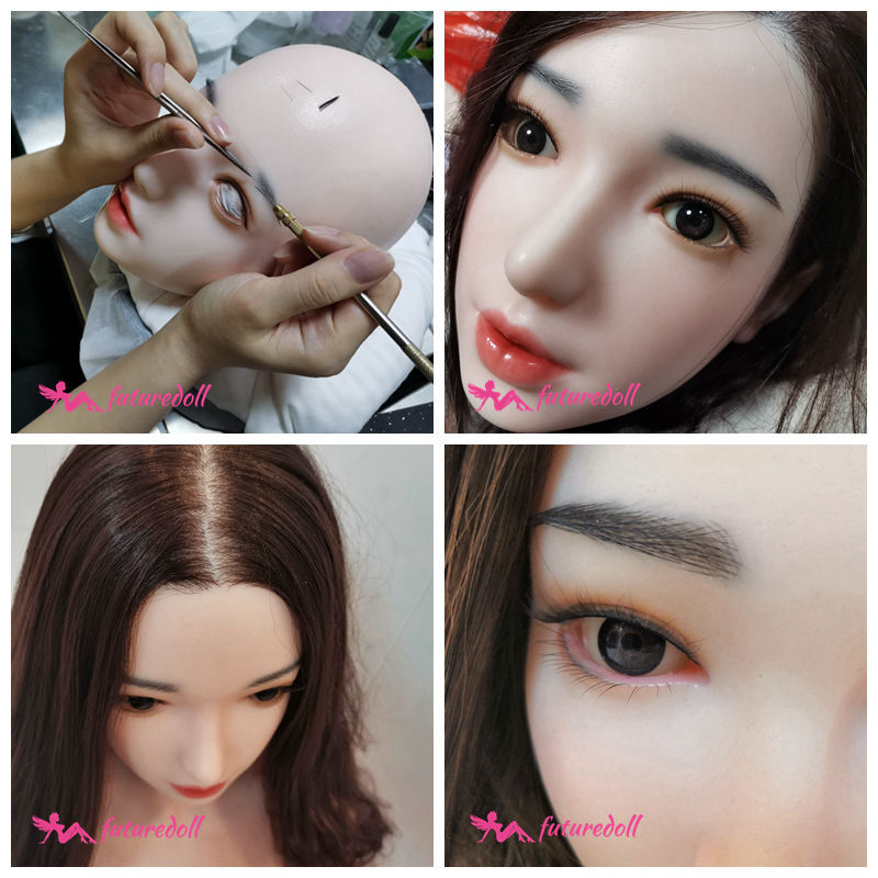 Wholesale Real Sexy Dolls World Life Size Sex Doll Lovely Asian Sexy Girl Future Doll 165cm Realistic Silicone Love Dolls Sex Doll Sexy Girl Future Doll 165cm Realistic Silicone Love Dolls