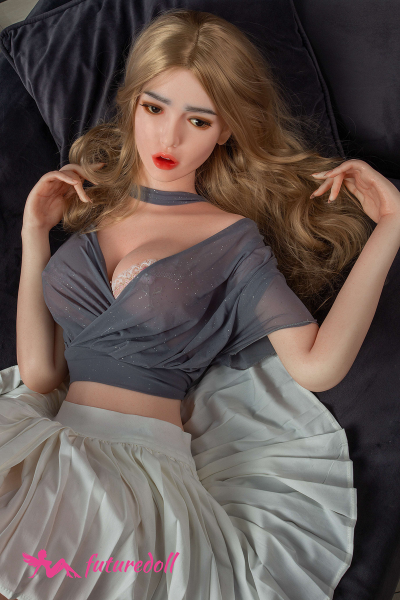Silicone Real Doll Sexy Future Doll 165cm Fine Love Doll Adult Size Love Real Dolls Silicone Real Doll Future Doll 165cm Fine Love Doll & Adult Size Love Real Dolls