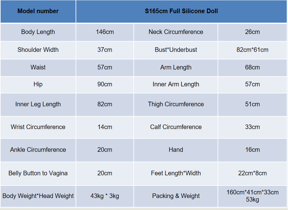 Super Realistic Doll Silicone Love Dolls S165cm Western Face Full Silicone Doll Gloria Asian Real Doll Sexy 166cm Realistic Silicone Sex Doll Fine Love Doll