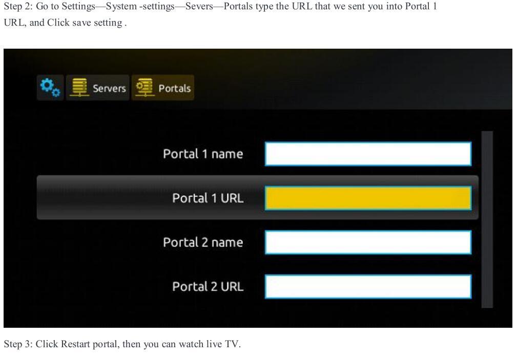 iptv how to watch