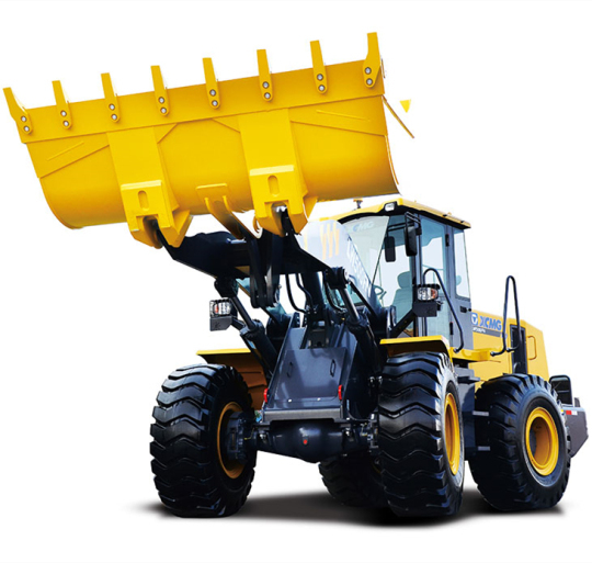 LW500FN Wheel Loader