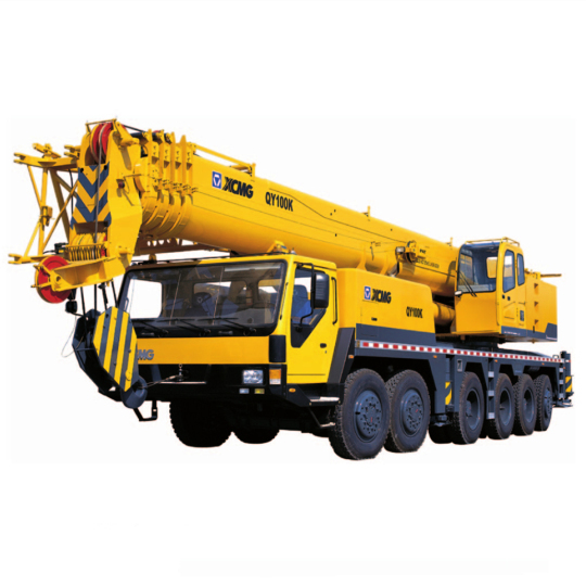 mobile Crane