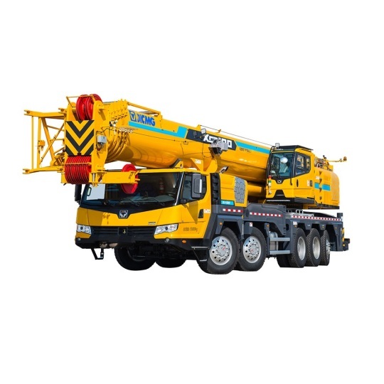 XCMG XCT100 Truck Crane