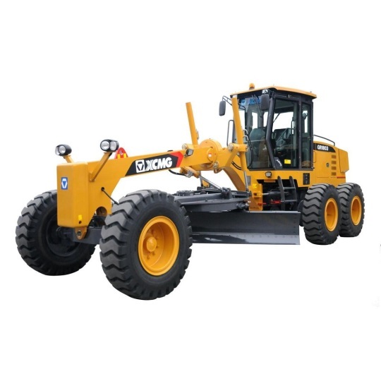 motor grader