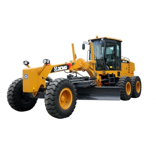 XCMG GR215 Motor Grader