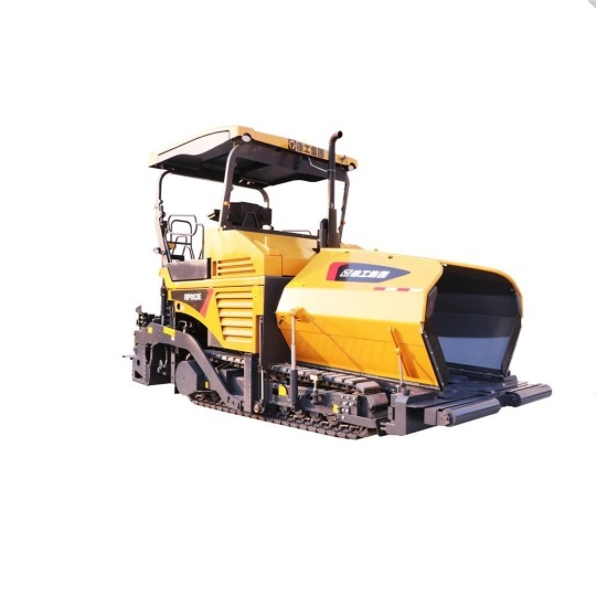 XCMG RP953 multi-function Asphalt Paver/Spreader