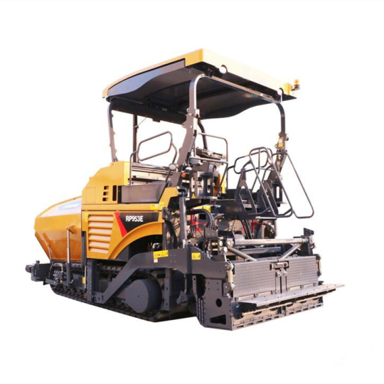asphalt paver