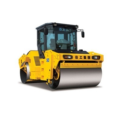 XCMG XD143 double-drum vibratory Roller