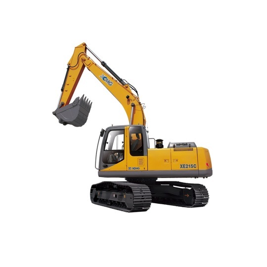 XCMG XE215C Hydraulic Excavator