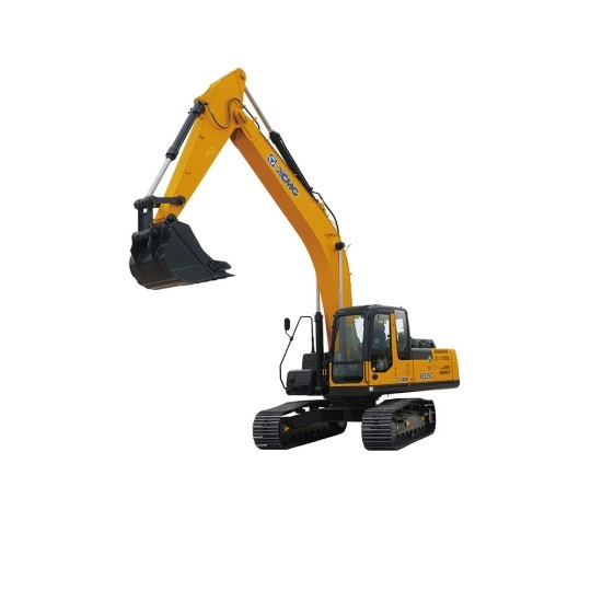 XCMG hydraulic Crawler Excavator