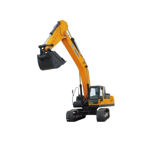 XCMG XE335C Crawler Excavator