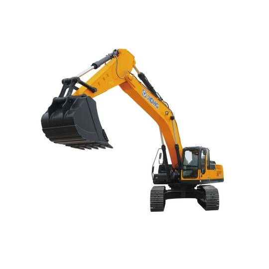 XCMG Excavator