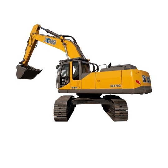 XCMG XE470C Crawler Excavator