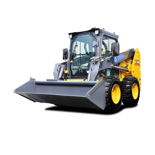 XCMG XC760K Skid Steer Loader for Sale