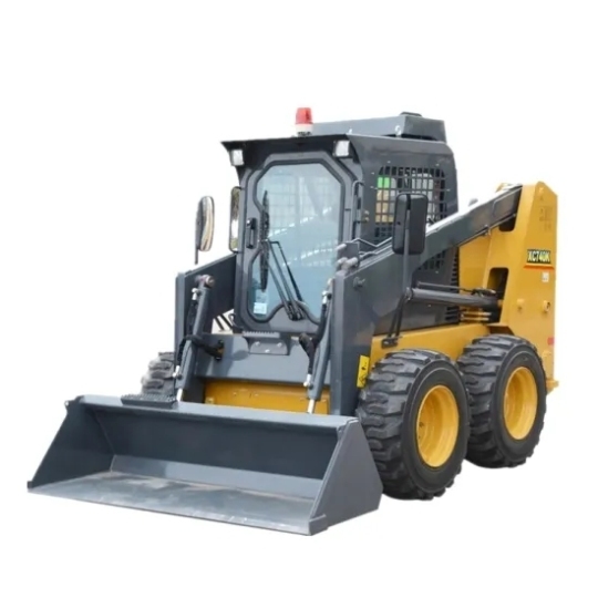 XCMG XC740K Skid Steer Loader for Sale