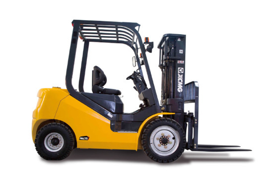 XCMG FD20T/FD25T 2-2.5ton Diesel Forklift