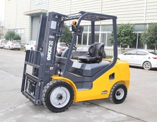 XCMG FD30T 3ton Diesel Forklift