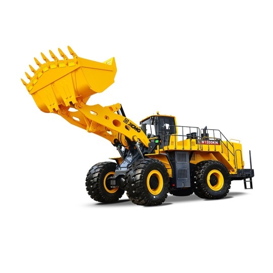 Wheel Loader