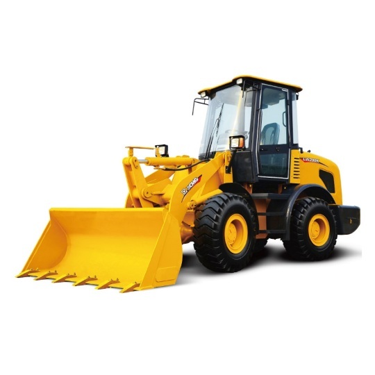XCMG Wheel Loader