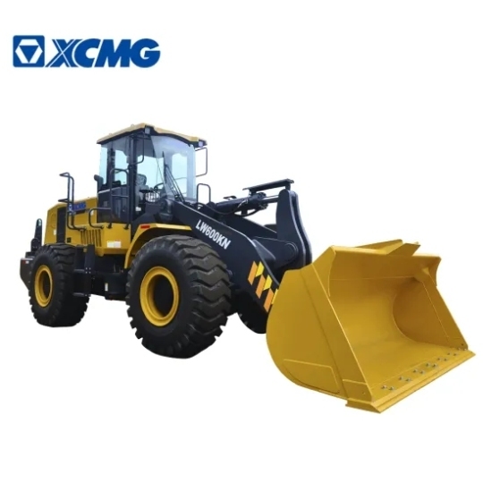 Wheel Loader