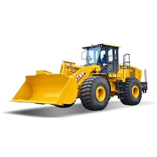 LW800KN Wheel Loader