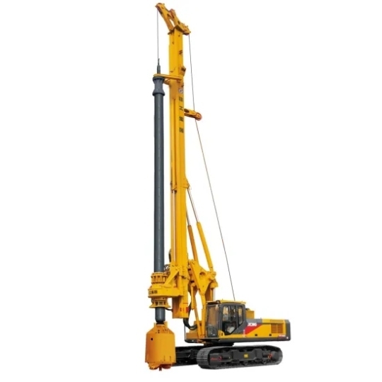 XCMG XR180D Rotary Drilling Rig Machine