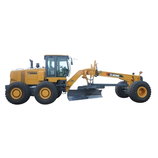 XCMG Motor Grader