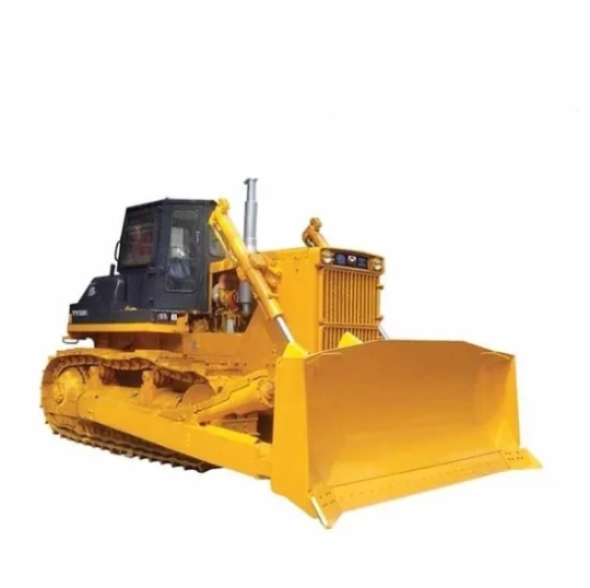 XCMG TY320 Bulldozer 320hp hydraulic Bulldozer price for sale