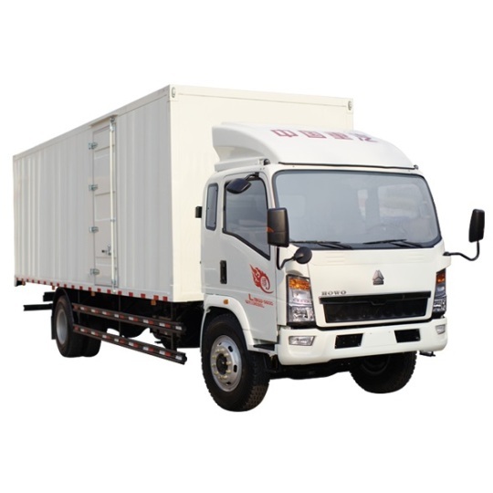 SINOTRUK HOWO Light Truck