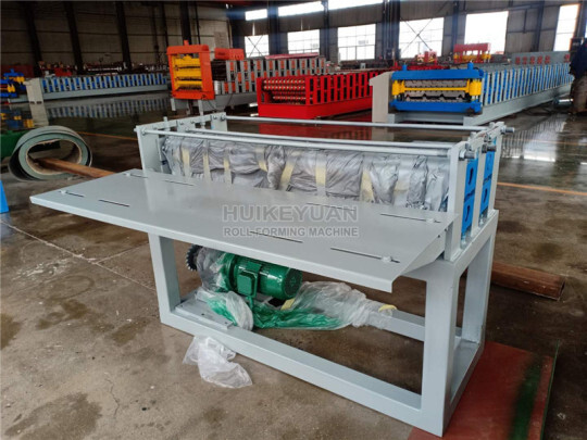 Simple Steel Coil Slitting Machine