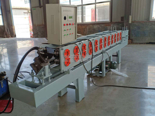 Purification Sheet Plate Tray Roll Forming Machine