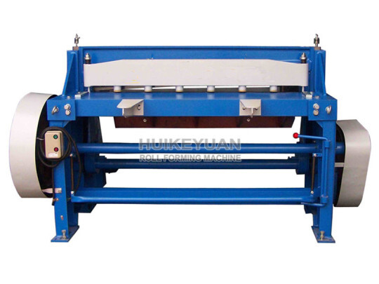 Electric Shearing Machine