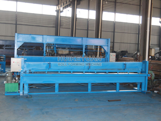 Shearing Machine