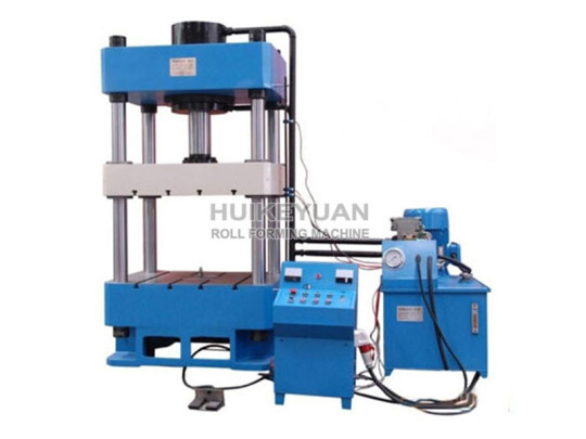 3d Wall Panel Roll Forming Machine