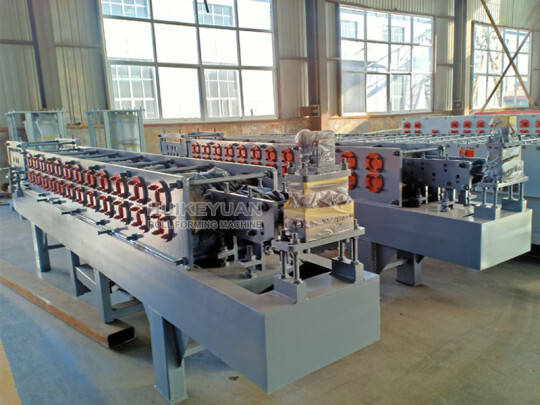 Rolling Shutter Door Roll Forming Making Machine