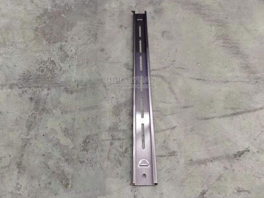 Sewing Frame Roll Forming Making Machine