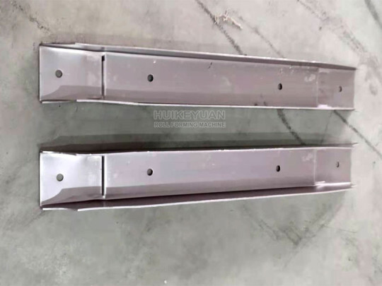 Sewing Frame Roll Forming Making Machine