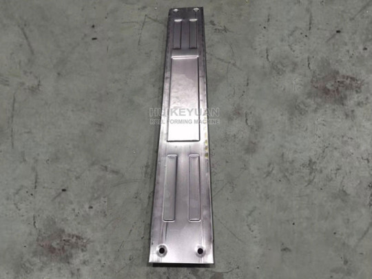 Sewing Bracket Roll Forming Making Machine