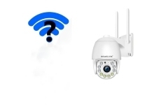 Why can’t see the camera’s WiFi signal in the phone’s WLAN settings?