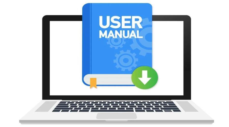 How to get the User Manual?