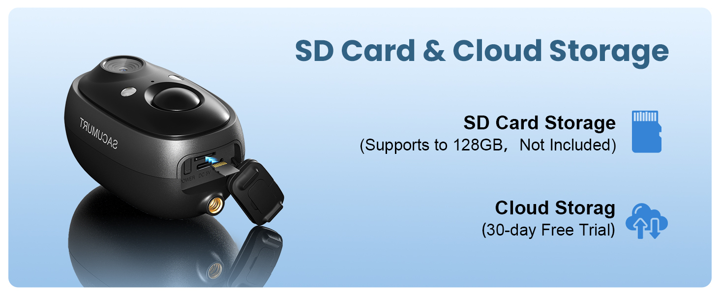 1 PC 2K HD Solar Security Camera, Wireless WiFi Camera, Surveillance Camera Outdoor, Motion Detection, Color Night Vision, 2-Way Talk, SD/Cloud Storage, Remote Access, Suitable for Outdoor, Backyard and Garage