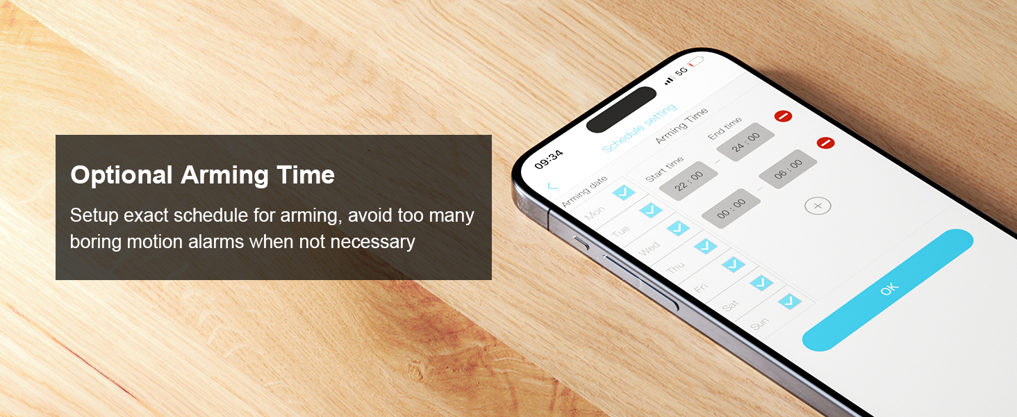4G Cellular Wireless Outdoor Camera, Solar-Powered Security Camera, 360° PTZ Home Surveillance Camera, PIR Motion Detection, Instant Alerts, Spotlight, 2K HD Color Night Vision, Two-Way Talk, Built-in SIM Card, Includes 64GB SD Card, App Remote Control